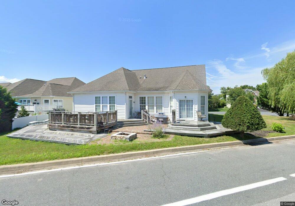 8 Middleton Ct, Ocean View, DE 19970 - photo 1