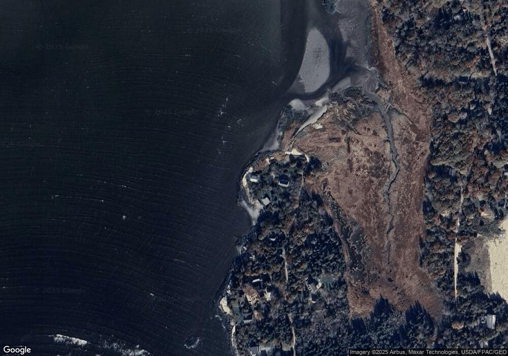 92 S Bay Rd, Georgetown, ME 04548 - photo 1