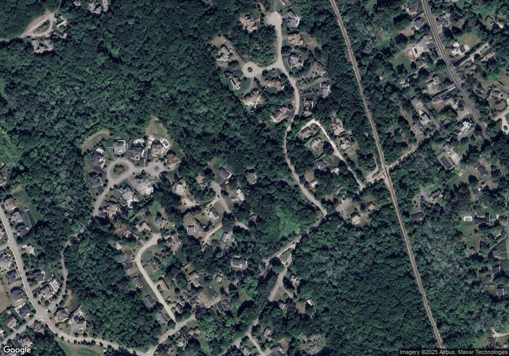 10 Heritage Ln, Cohasset, MA 02025 - photo 1