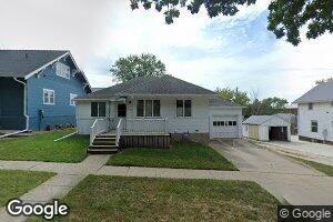 608 5th St, Manning, IA 51455