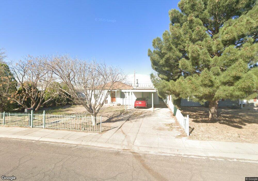 1105 N Cochran St, Hobbs, NM 88240 - photo 1
