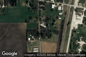 331 S Evergreen St, Onarga, IL 60955