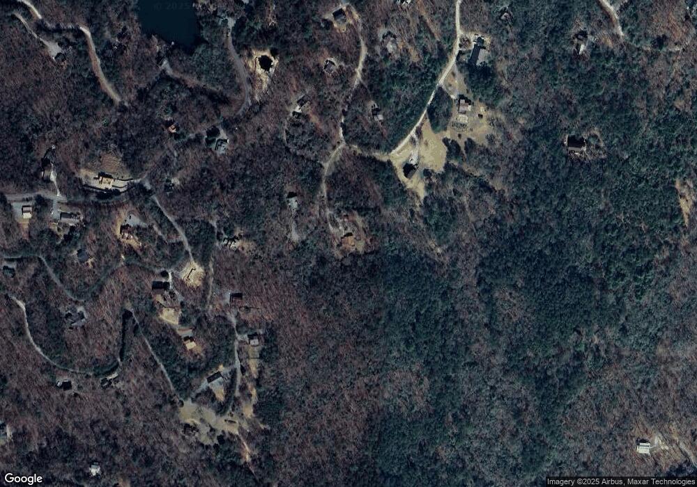 271 Rolling Hills, Morganton, GA 30560 - photo 1