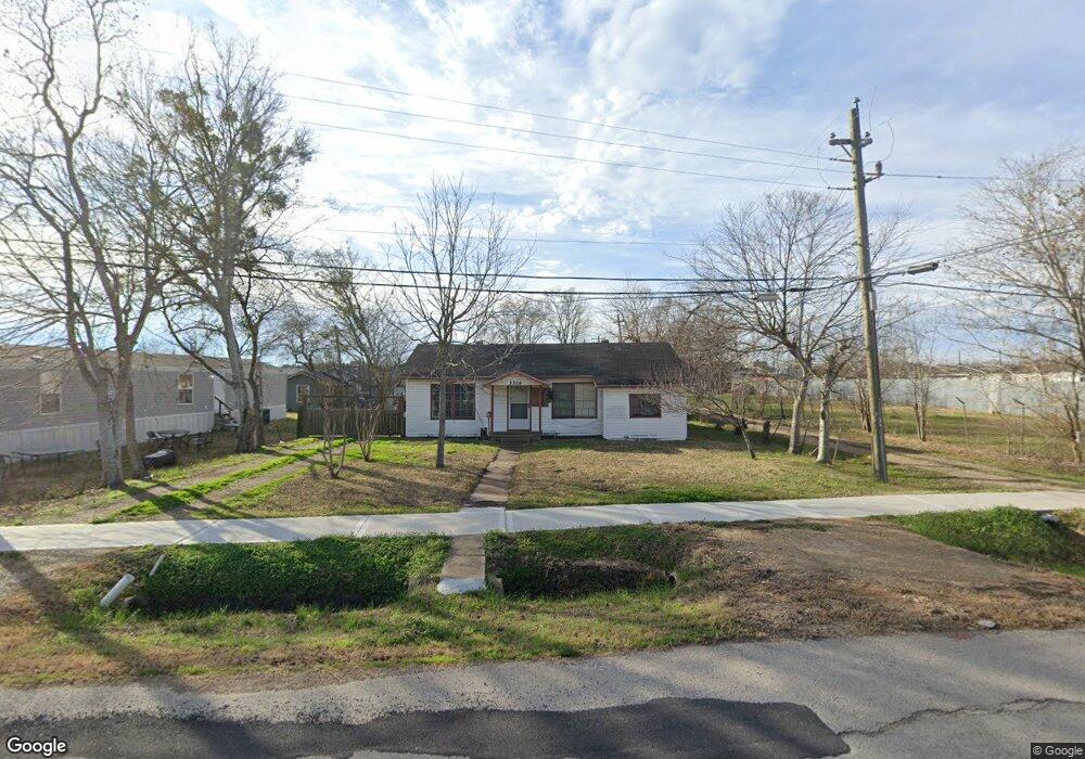 3316 Avenue F, Rosenberg, TX 77471 - photo 1