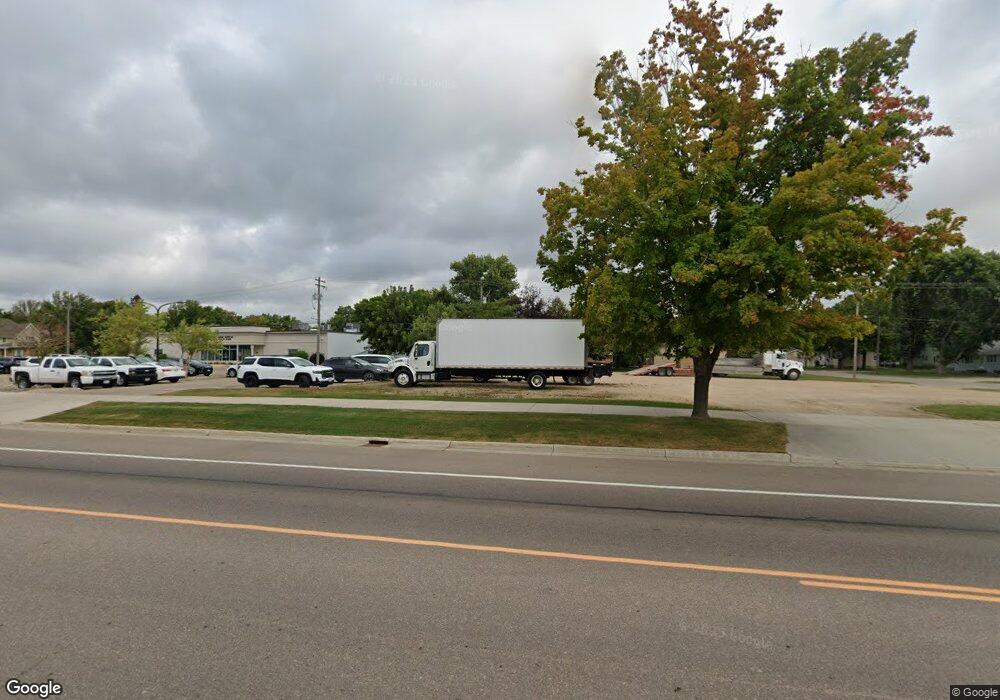 223 Minnesota Ave E, Glenwood, MN 56334 - photo 1