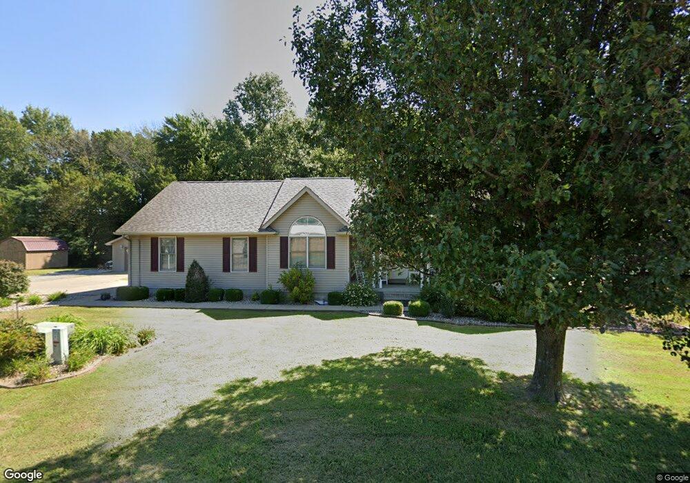 120 Pin Oak Ln, Harrisburg, IL 62946 - photo 1