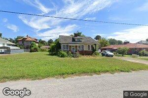 2810 Park Ave, Cairo, IL 62914