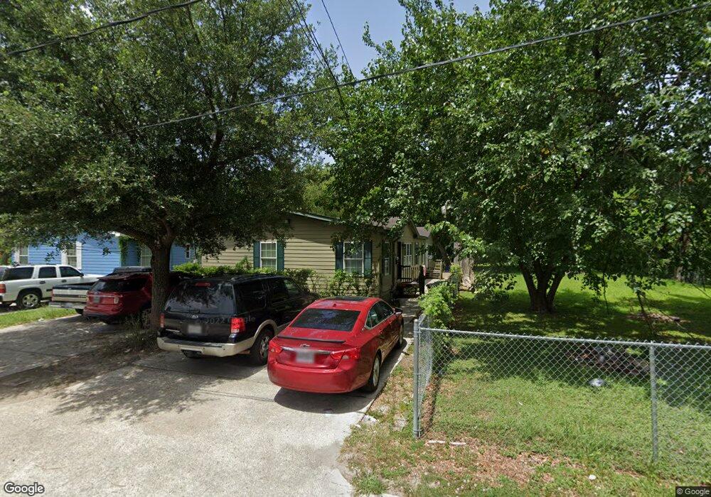6519 De Priest St unit A, Houston, TX 77091 - photo 1