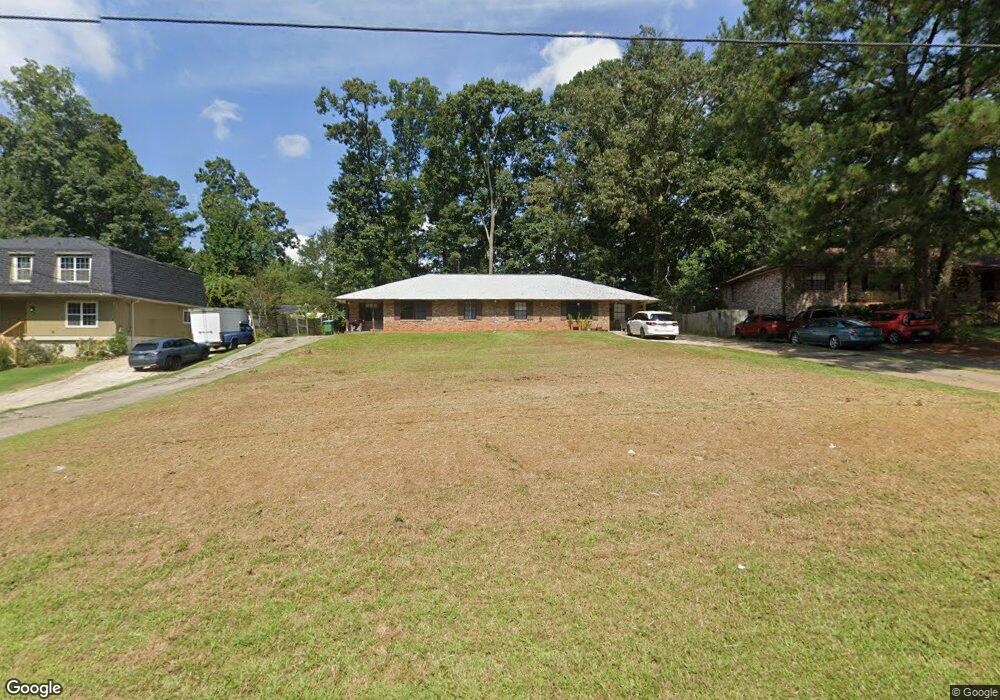 5522 Bishops Cir, Norcross, GA 30093 - photo 1