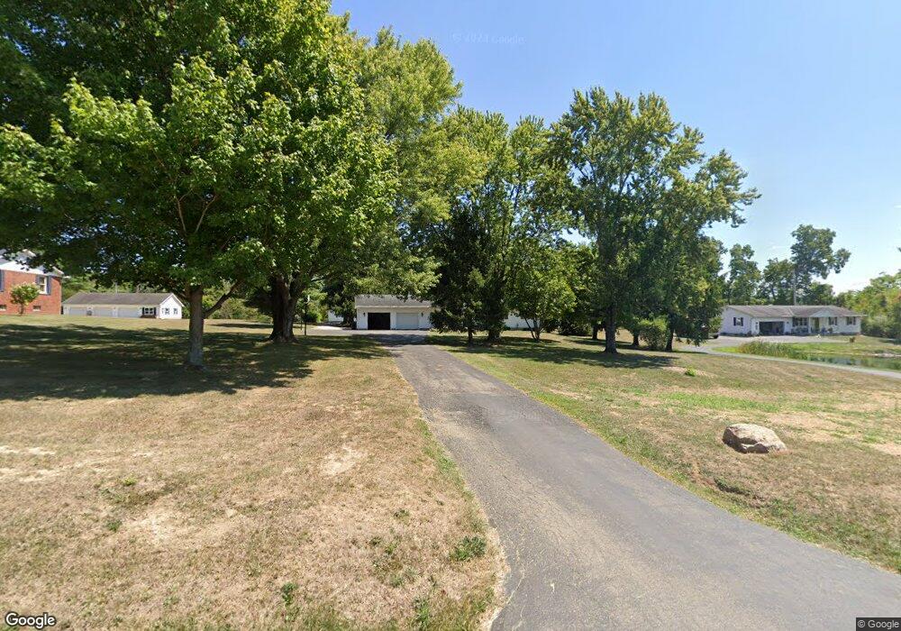 23444 Bolender Pontius Rd, Circleville, OH 43113 - photo 1