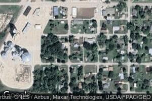 206 S 1st St, Klemme, IA 50449