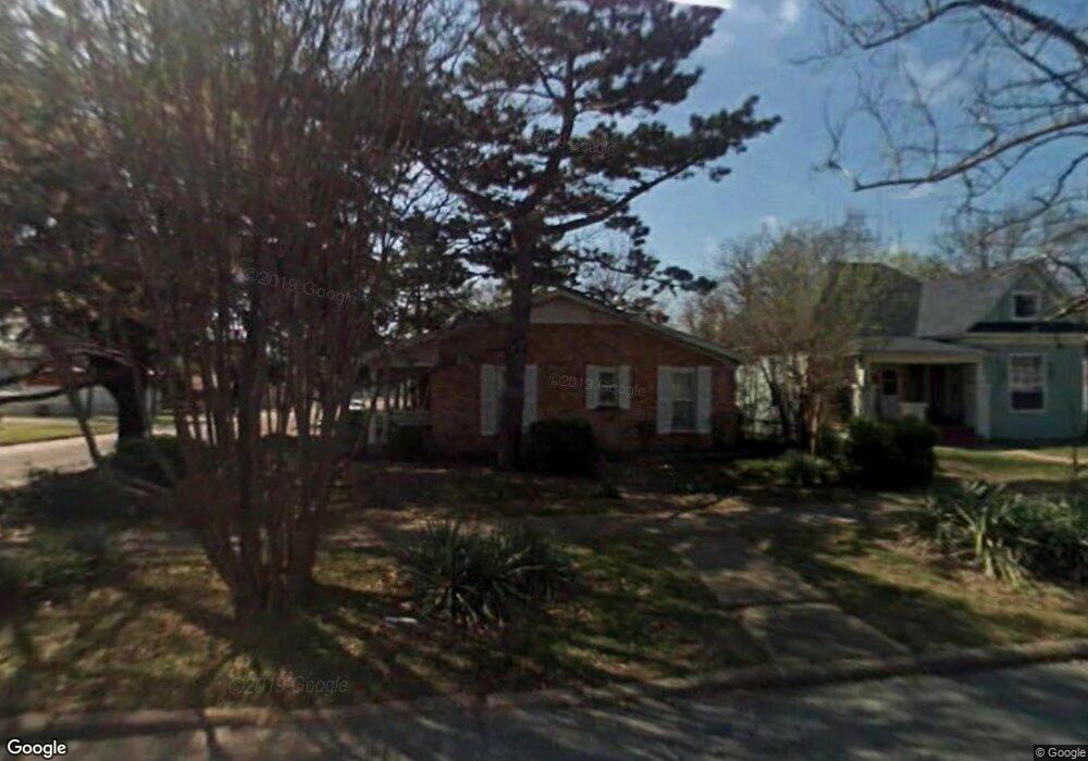 1000 W Chestnut St, Denison, TX 75020 - photo 1