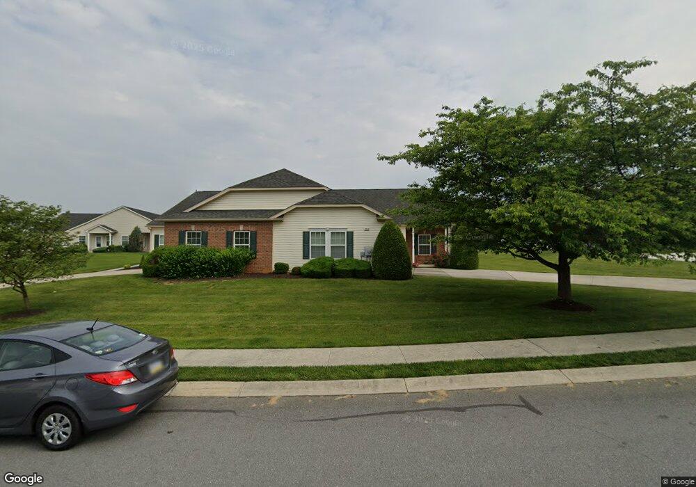 3232 Portrait Way, Chambersburg, PA 17202 - photo 1