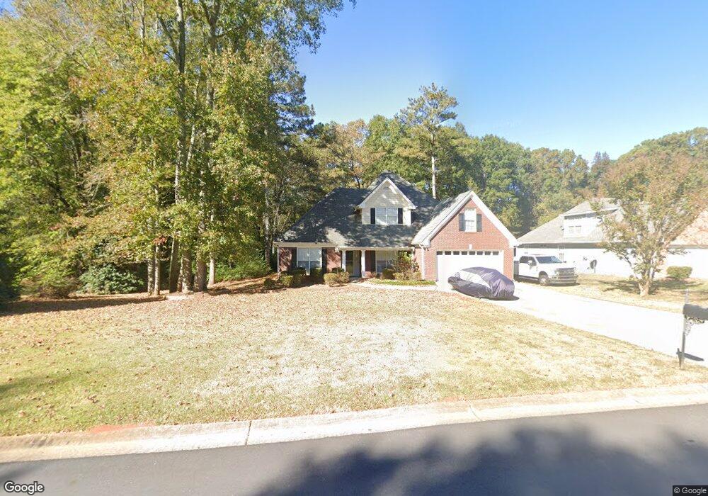 150 Gibson Way, Covington, GA 30016 - photo 1
