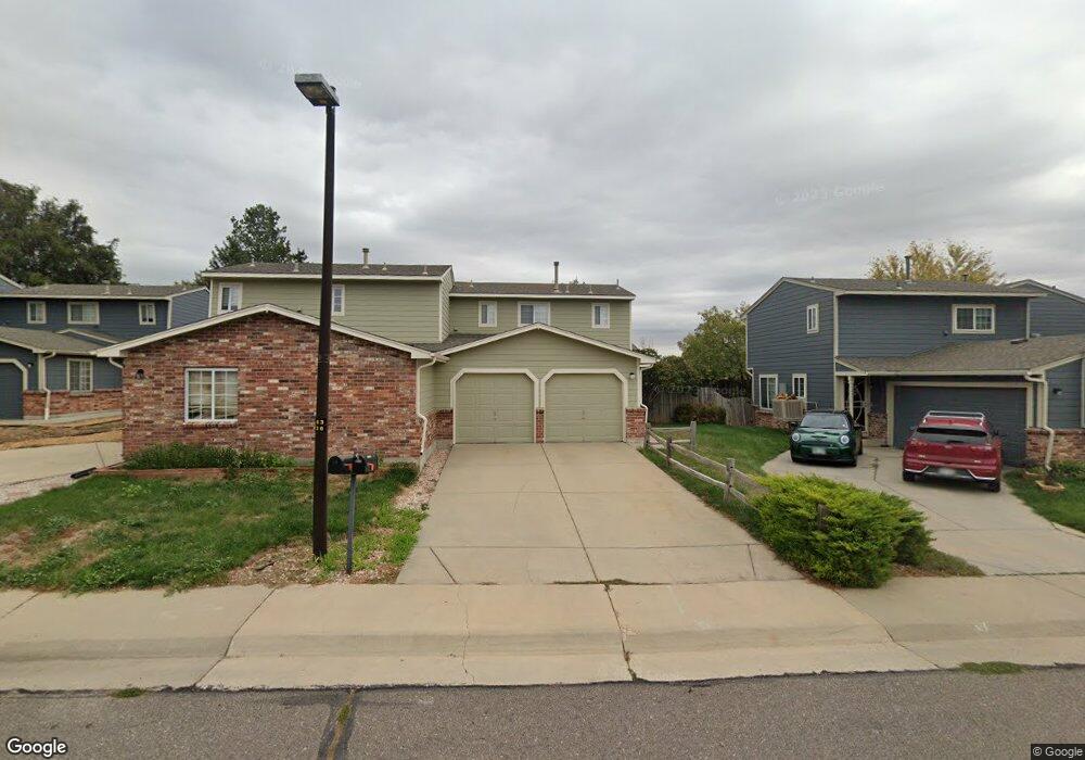 12586 Forest St, Thornton, CO 80241 - photo 1