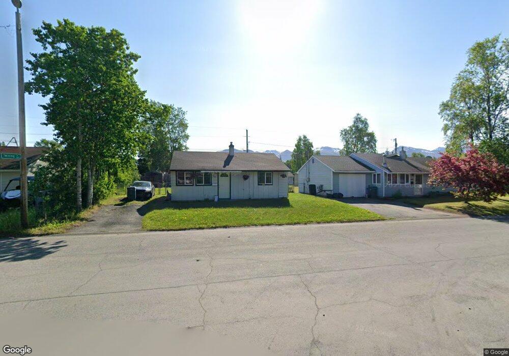 1407 Richardson Dr, Anchorage, AK 99504 - photo 1