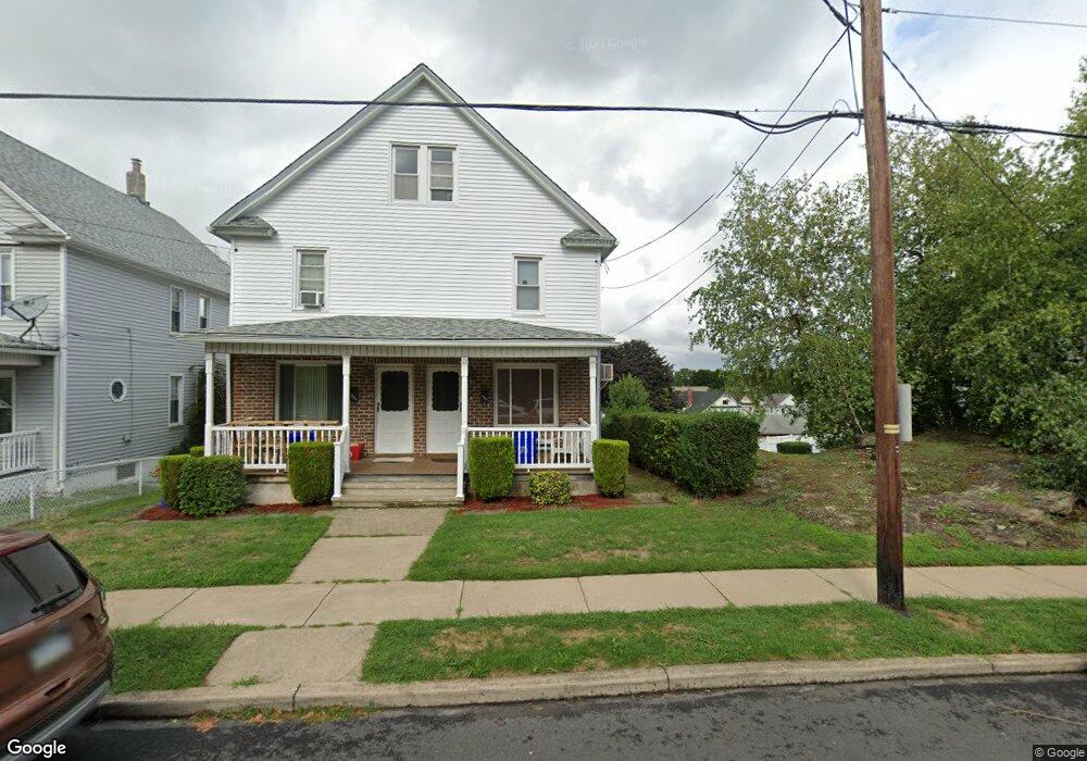 1498 Farr St, Scranton, PA 18504 - photo 1