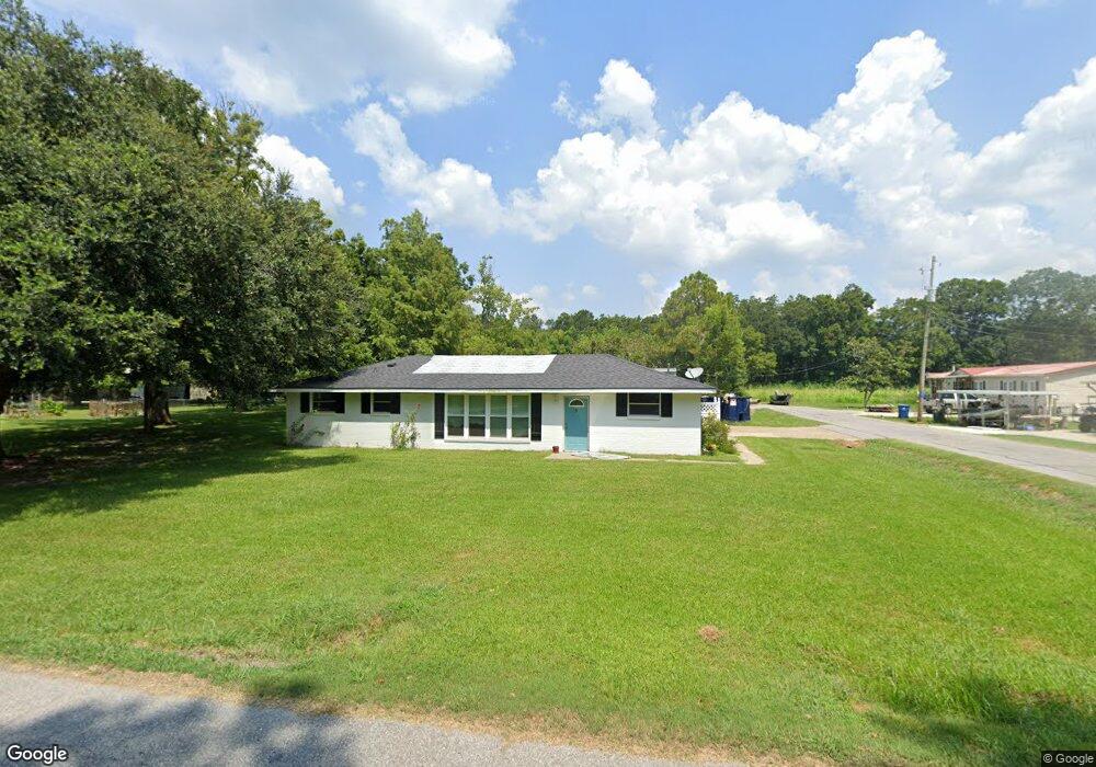 8202 Una St, Addis, LA 70710 - photo 1