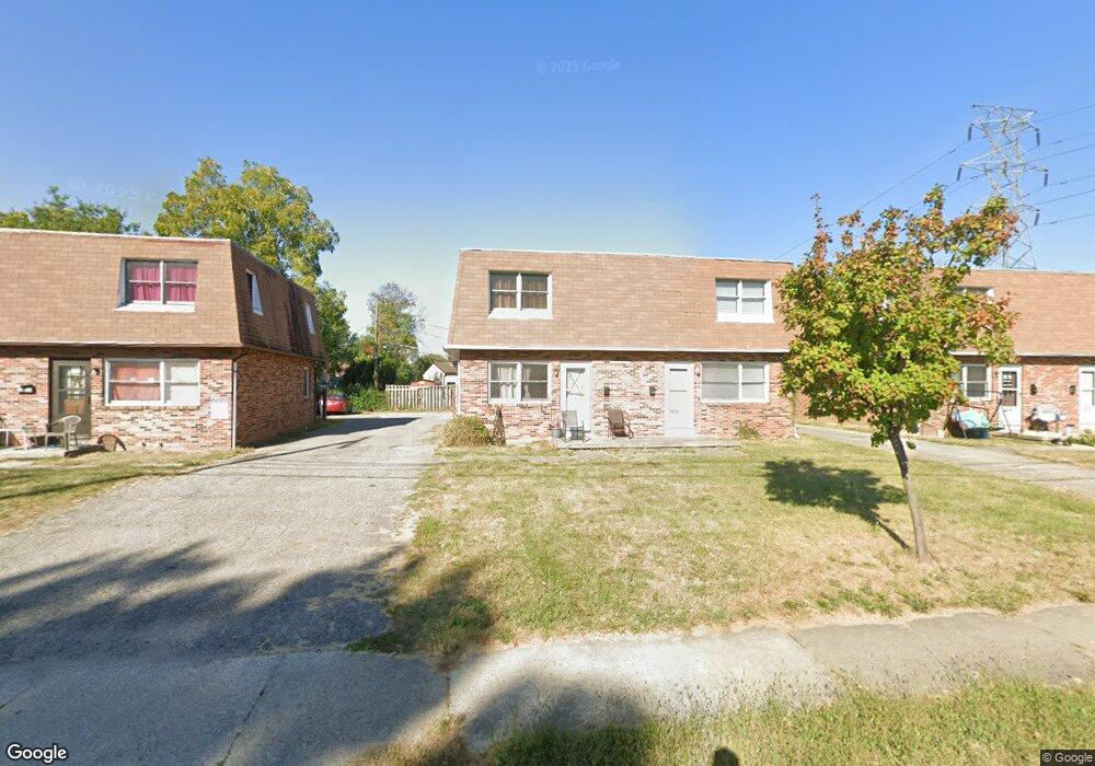 4917 Karl Rd unit 919, Columbus, OH 43229 - photo 1