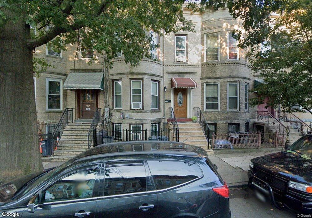 150 Grant Ave, Brooklyn, NY 11208 - photo 1