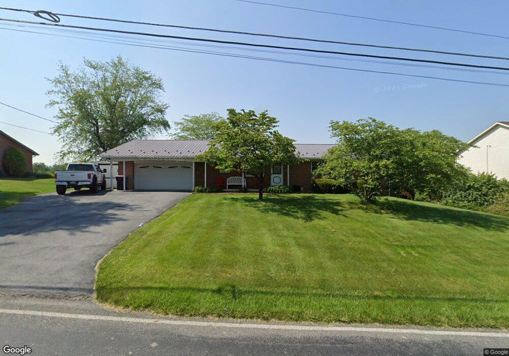 1537 Brechbill Rd, Chambersburg, PA 17202 - photo 1