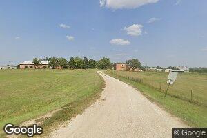 611 S Bridge St, Enterprise, KS 67441