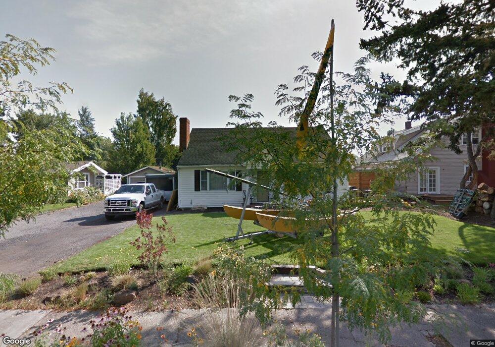 1501 NW Awbrey Rd, Bend, OR 97701 - photo 1