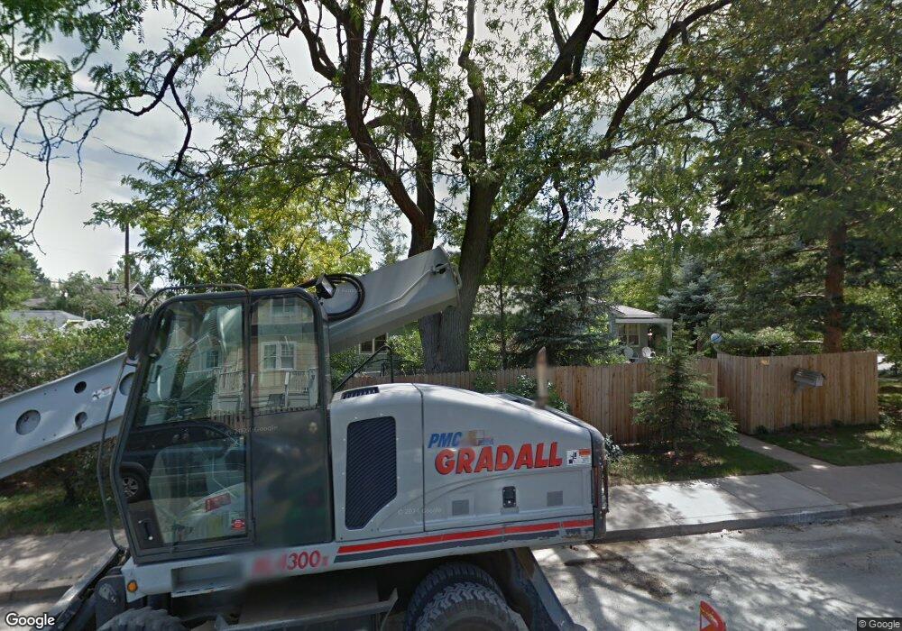 902 Evergreen Ave, Boulder, CO 80304 - photo 1