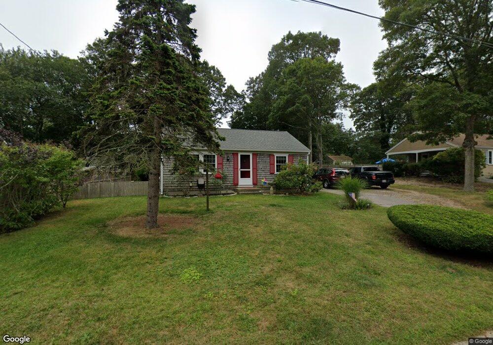 15 Fast Brook Rd, West Yarmouth, MA 02673 - photo 1