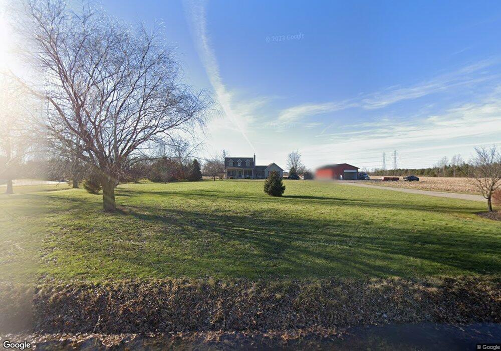 12585 Burns Rd, Carleton, MI 48117 - photo 1