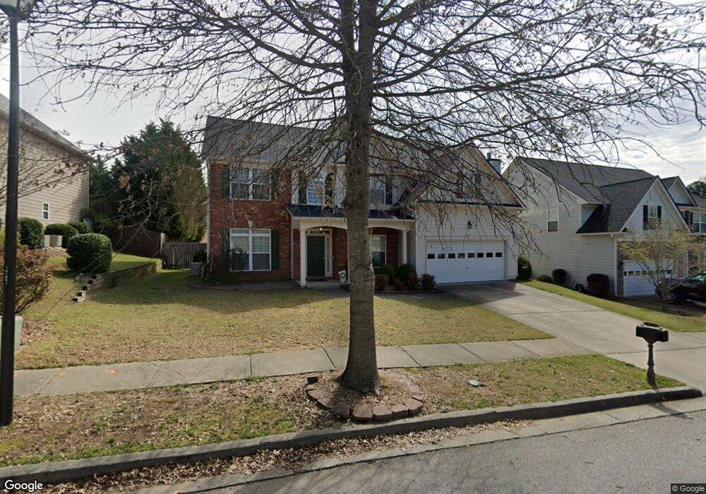 630 Rock Elm Dr, Auburn, GA 30011 - photo 1