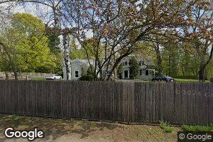745 High St, Dedham, MA 02026