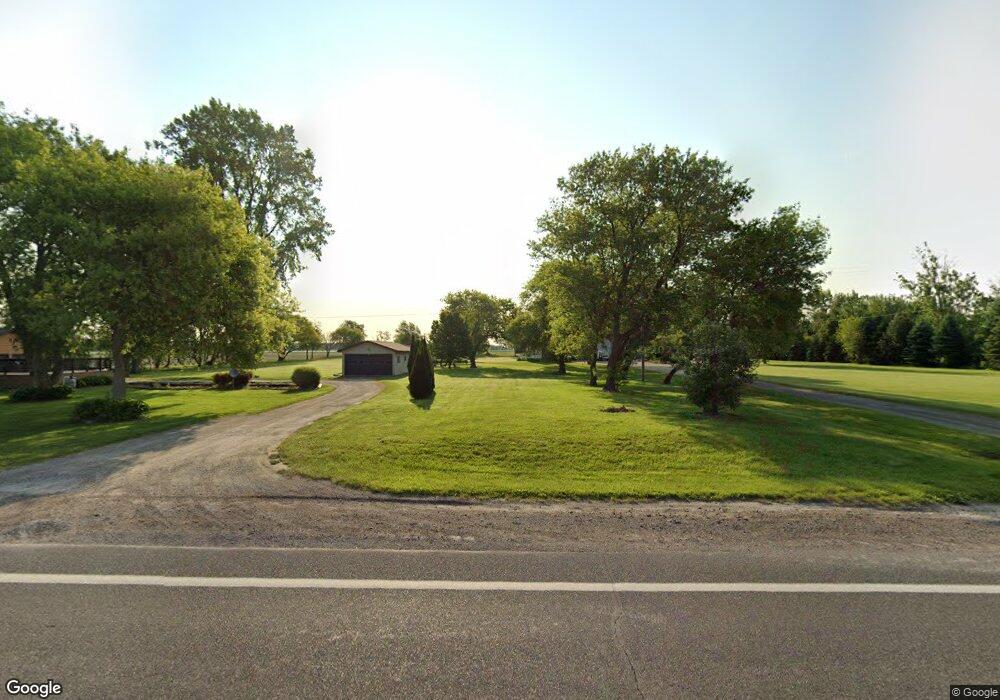 8110 Sheridan Rd, New Lothrop, MI 48460 - photo 1