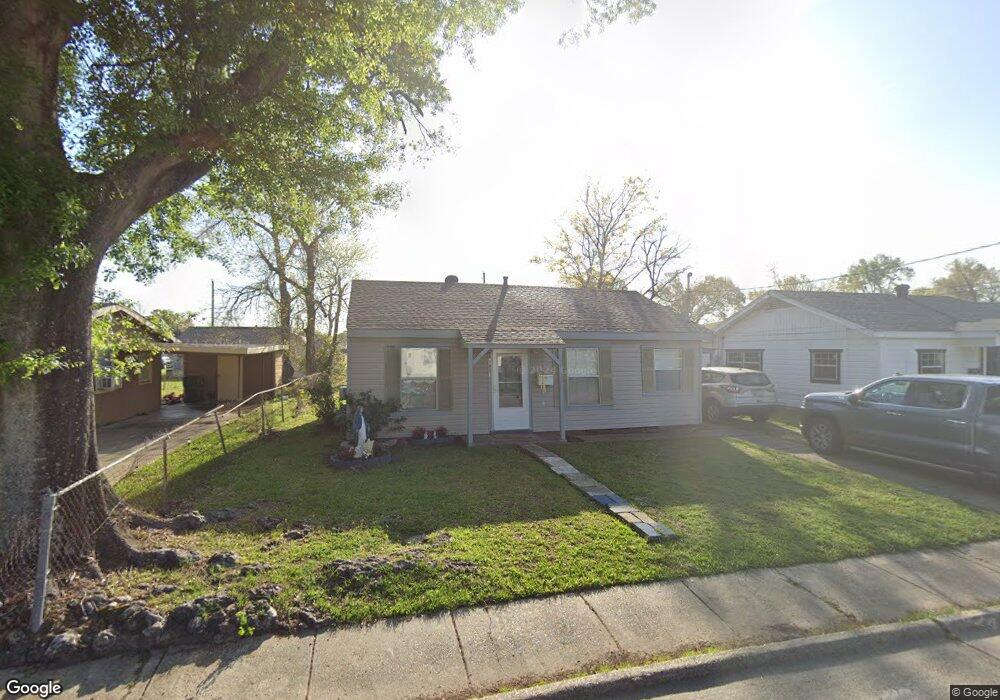 1809 Carver St, Lake Charles, LA 70615 - photo 1