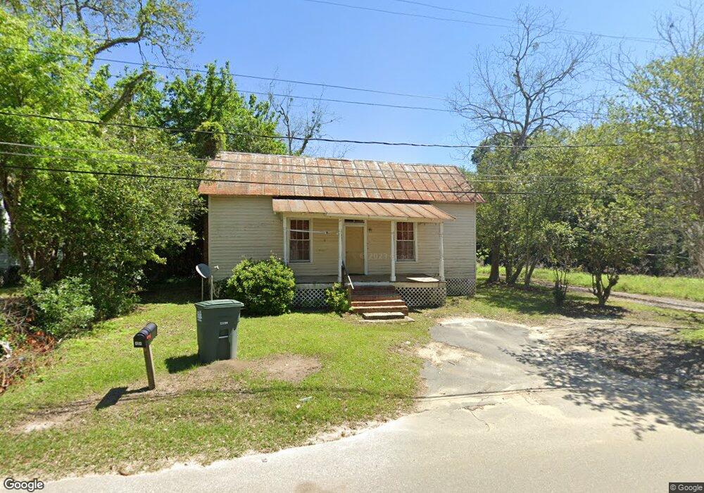 414 S Highland Rd, Quitman, GA 31643 - photo 1