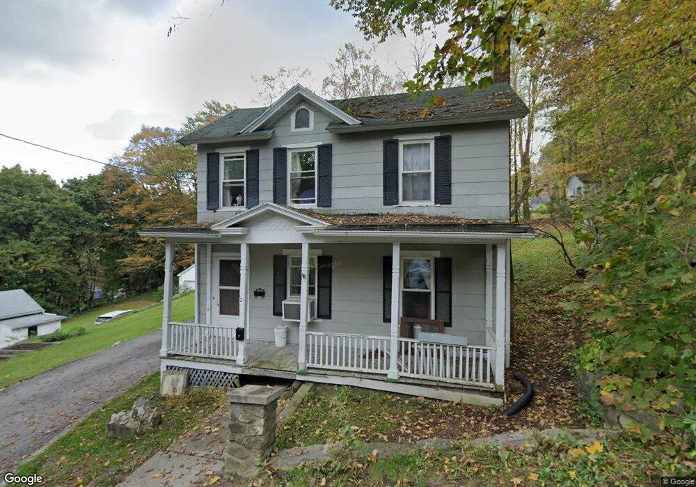 21 Spring St, Winsted, CT 06098 - photo 1