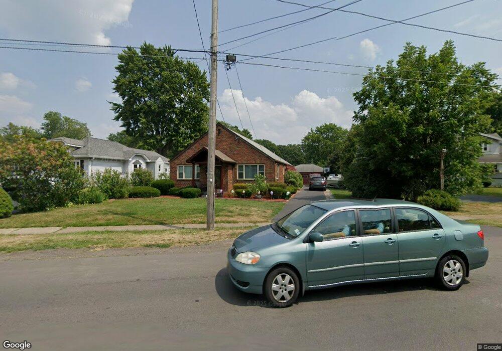 405 Ward Rd, North Tonawanda, NY 14120 - photo 1