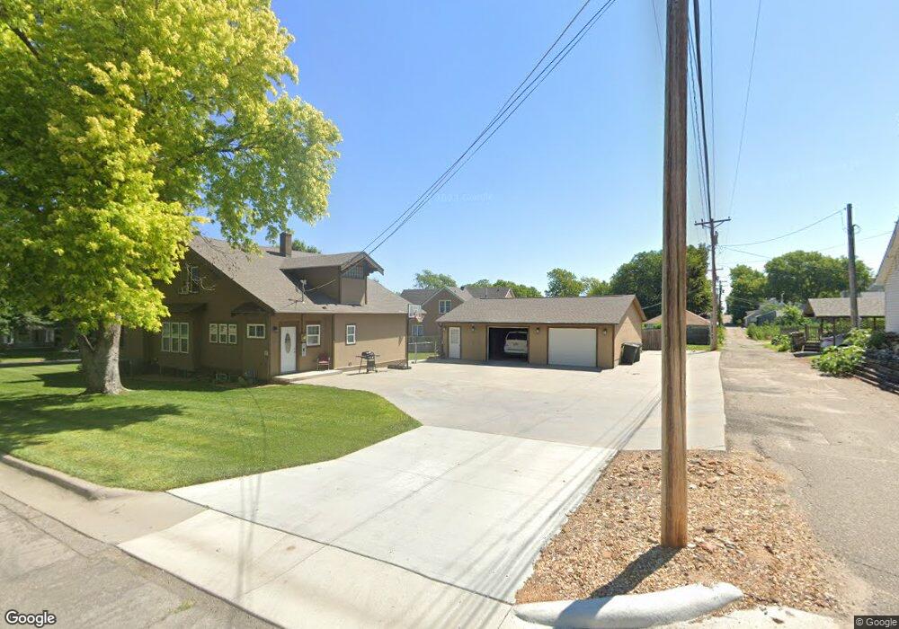 438 W 7th St, Concordia, KS 66901 - photo 1