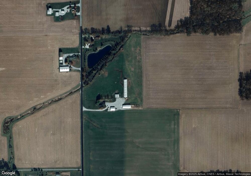 18348 Conant Rd, Wapakoneta, OH 45895 - photo 1