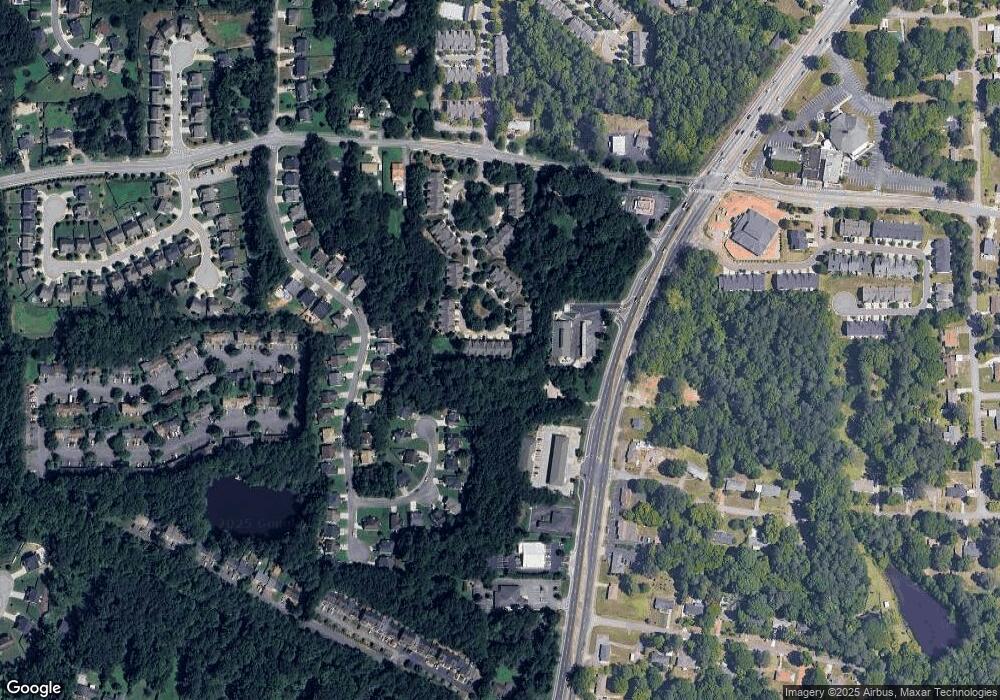 4364 Kousa Rd unit 17, Austell, GA 30106 - photo 1