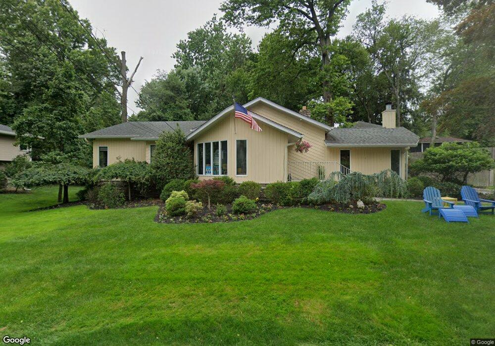 35 Prescott St, Demarest, NJ 07627 - photo 1