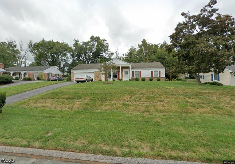 1402 Midmeadow Rd, Towson, MD 21286 - photo 1