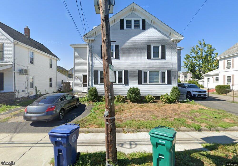 215 Adams St, Newton, MA 02458 - photo 1
