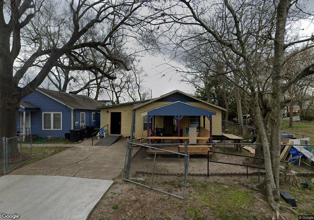 6717 Paris St, Houston, TX 77021 - photo 1