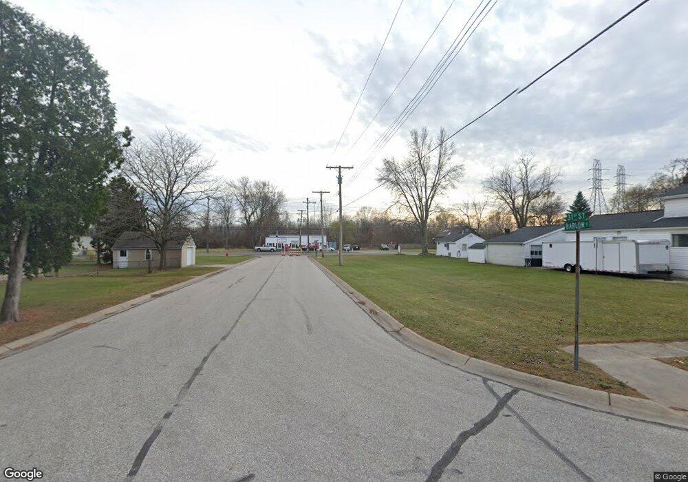 3100 Barlow St, Port Huron, MI 48060 - photo 1