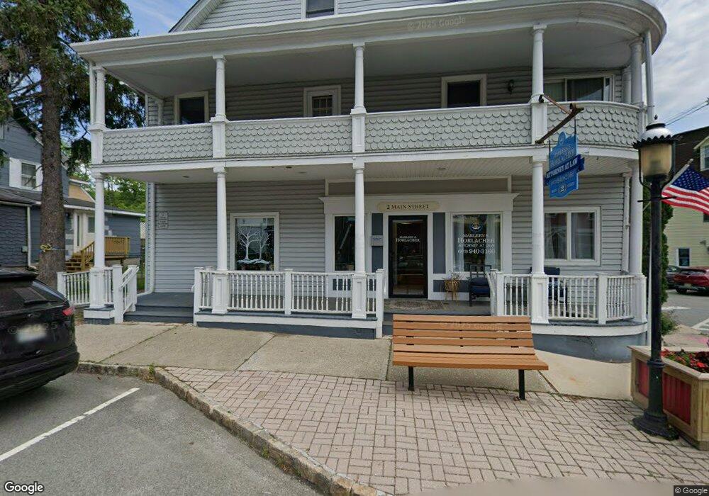 2 Main St Apt 2, Branchville Boro, NJ 07826 - photo 1