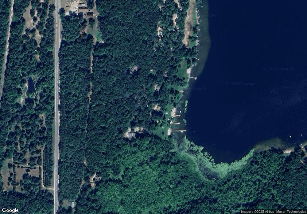 12518 N Woodbridge Ave, Bitely, MI 49309 - photo 1