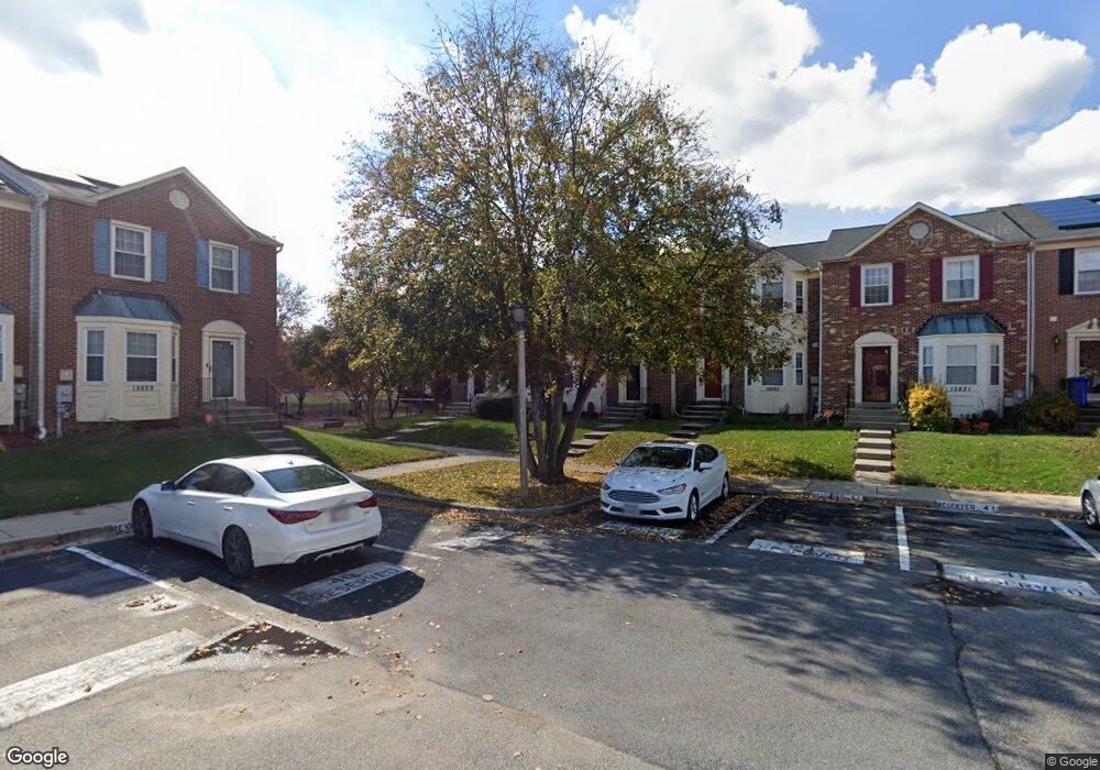 15827 Erwin Ct, Bowie, MD 20716 - photo 1