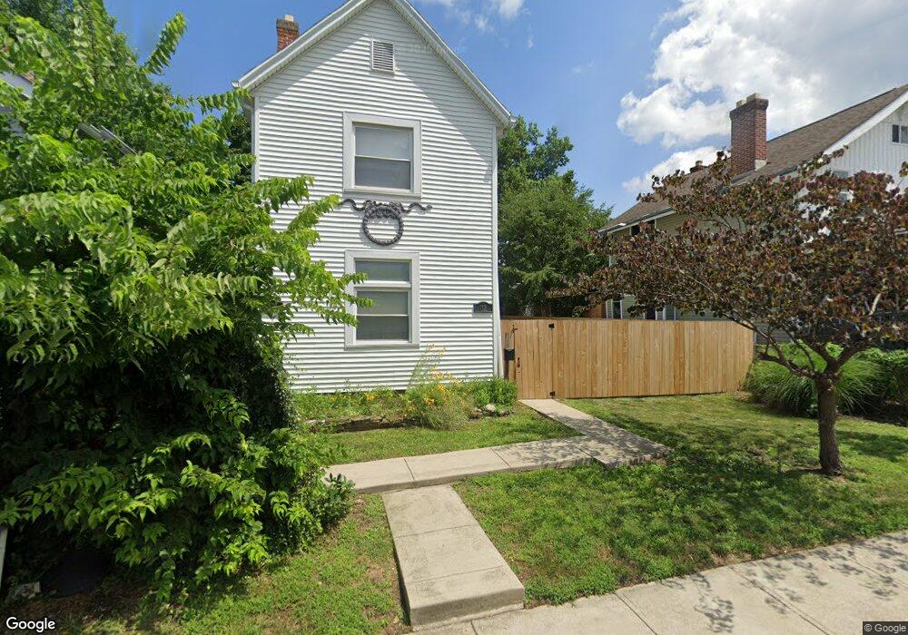 34 W Longview Ave, Columbus, OH 43202 - photo 1