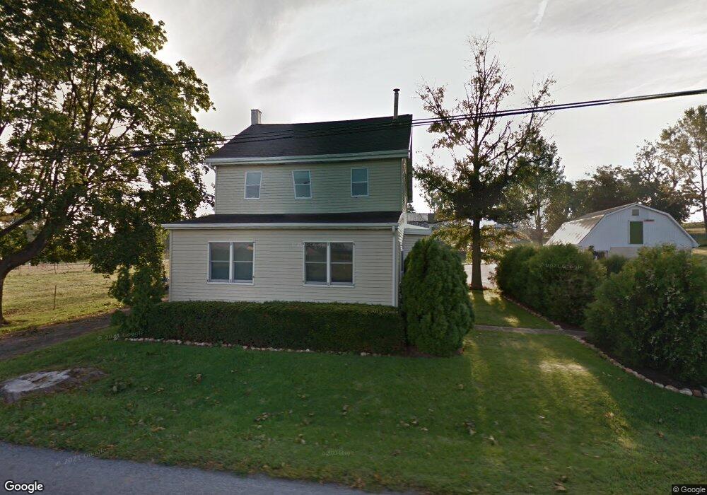 59 Orchard Rd, Bird In Hand, PA 17505 - photo 1